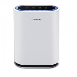 Пречиствател Crown AER60UV , 60 W, CADR: 240m3/h - Пречистватели за въздух