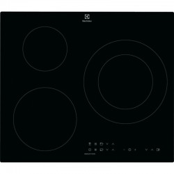 Вграден керамичен плот Electrolux LIT60336C , Индукционен - Уреди за вграждане