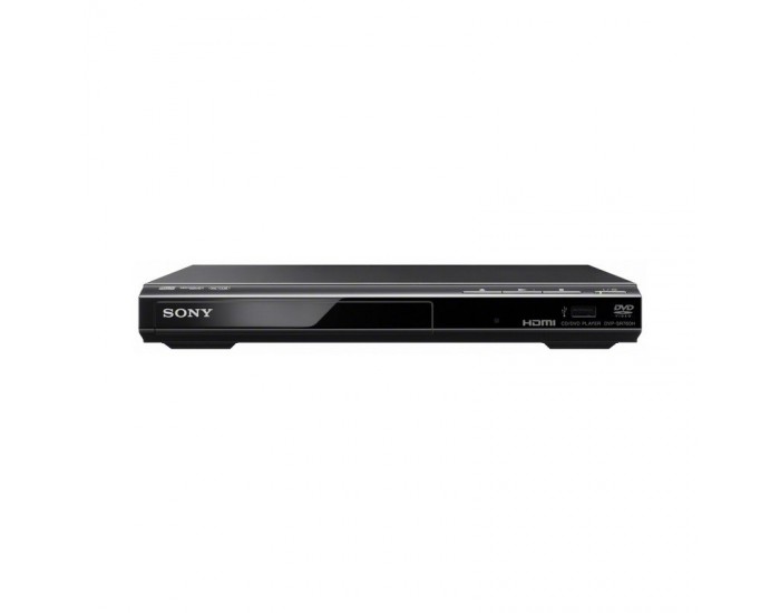 Плеър DVD Sony DVP SR760HB
