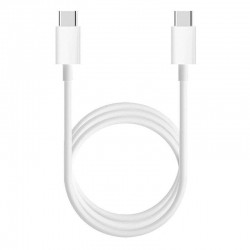 Кабел Xiaomi USB Type-C to USB Type-C cable SJV4108GL - Разклонители, Зарядни и Кабели