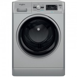 Пералня със сушилня Whirlpool FFWDB 964489 SBSV EE , 1400 об./мин., 6 kg, 9.00 kg, C - Перални