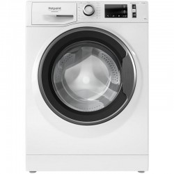 Пералня Hotpoint-Ariston NM11 847 WS A EU , 1400 об./мин., 8.00 kg, A , Бял - Перални