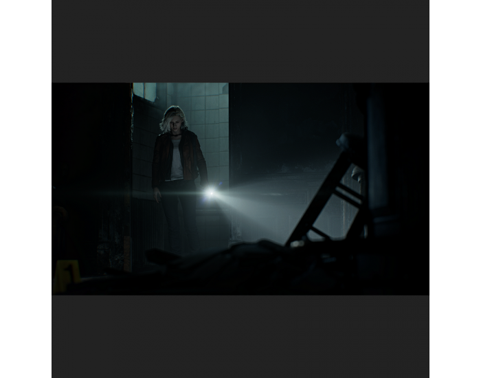 Игра RESIDENT EVIL 9 REQUIEM - Код в кутия (PC)