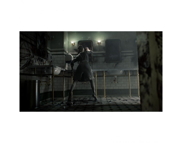 Игра RESIDENT EVIL 9 REQUIEM - Код в кутия (PC)