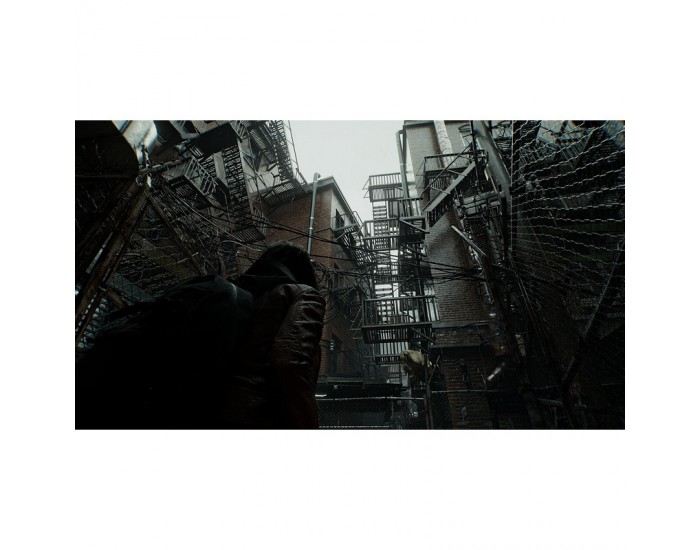 Игра RESIDENT EVIL 9 REQUIEM - Код в кутия (PC)