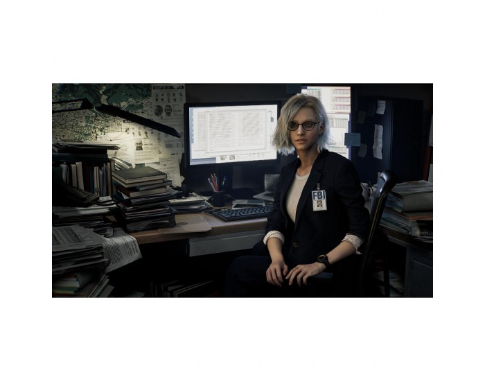 Игра RESIDENT EVIL 9 REQUIEM - Код в кутия (PC)