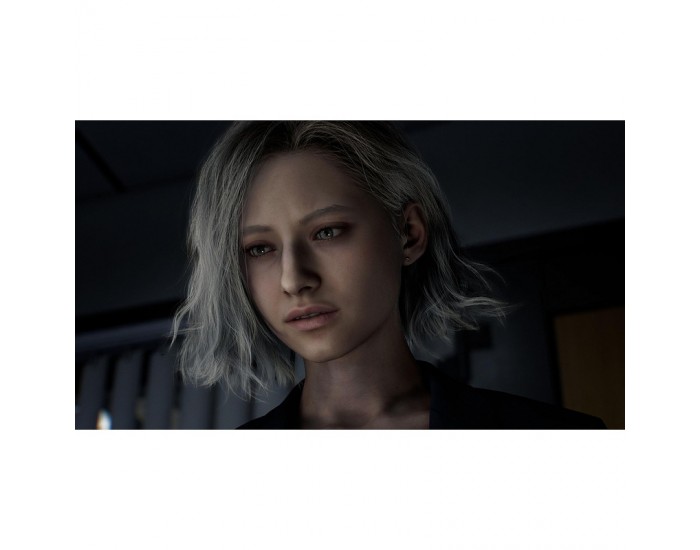 Игра RESIDENT EVIL 9 REQUIEM - Код в кутия (PC)