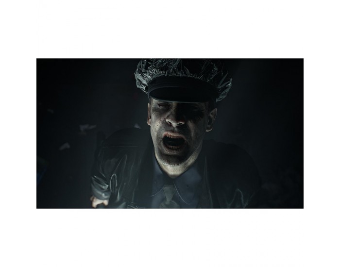 Игра RESIDENT EVIL 9 REQUIEM Deluxe (PS5)