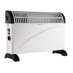 Конвектор Crown CCH-2012F - Климатични електроуреди