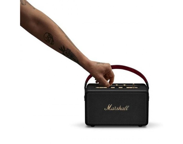 Bluetooth колонка MARSHALL KILBURN III