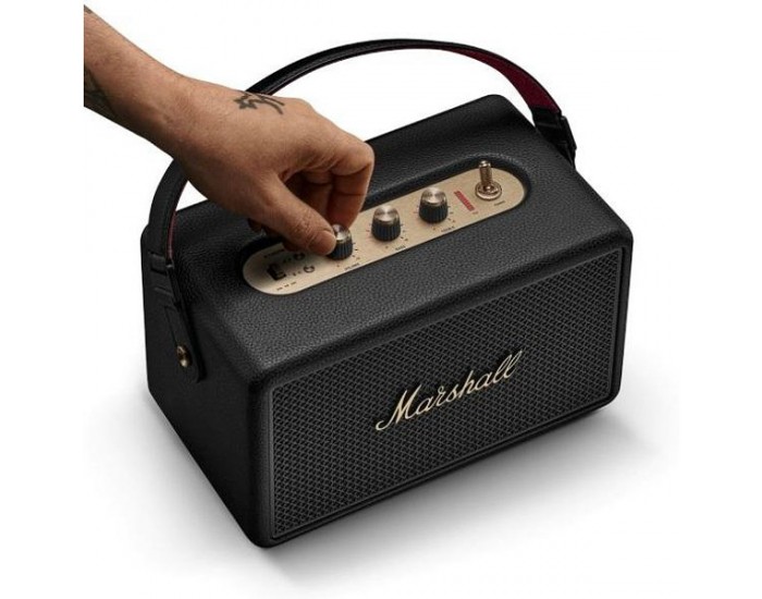 Bluetooth колонка MARSHALL KILBURN III