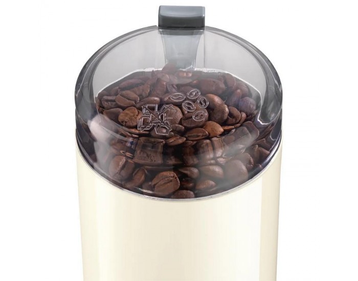 Кафемелачка Bosch TSM6A017C , 180 W