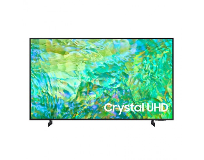 Телевизор Samsung UE65CU8072UXXH , 165 см, 3840x2160 UHD-4K , 65 inch, LED , Smart TV , Tizen