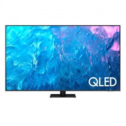 Телевизор Samsung QE75Q70CATXXH , 190 см, 3840x2160 UHD-4K , 75 inch, QLED - Офис