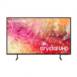 Телевизор Samsung UE43DU7172UXXH , 108 см, 3840x2160 UHD-4K , 43 inch, LED , Smart TV , Tizen - Офис
