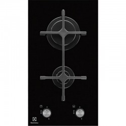 Вграден газов плот Electrolux EGC3322NVK , Газов - Уреди за вграждане