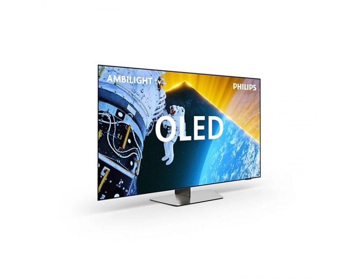 Телевизор Philips 65OLED819/12 , 164 см, 3840x2160 UHD-4K , 65 inch, Android , OLED , Smart TV