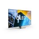 Телевизор Philips 65OLED819/12 , 164 см, 3840x2160 UHD-4K , 65 inch, Android , OLED , Smart TV