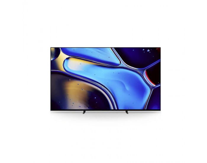 Телевизор Sony K77XR80PAEP , 195 см, 3840x2160 UHD-4K , 77 inch, Android , OLED , Smart TV