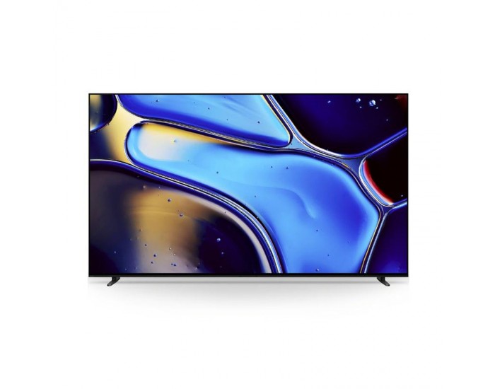 Телевизор Sony K65XR80PAEP , 164 см, 3840x2160 UHD-4K , 65 inch, Android , OLED , Smart TV