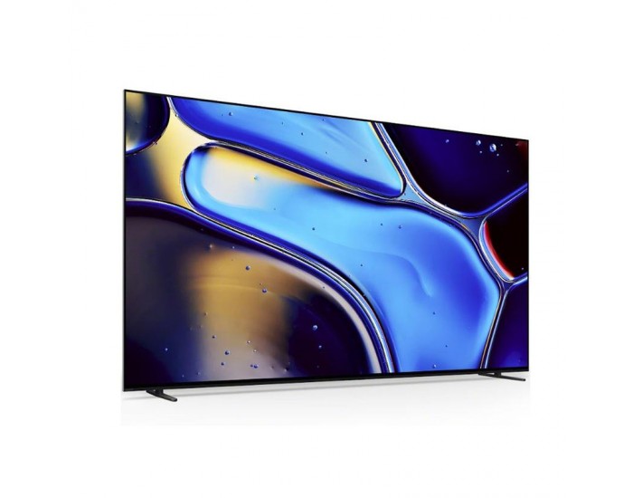 Телевизор Sony K65XR80PAEP , 164 см, 3840x2160 UHD-4K , 65 inch, Android , OLED , Smart TV