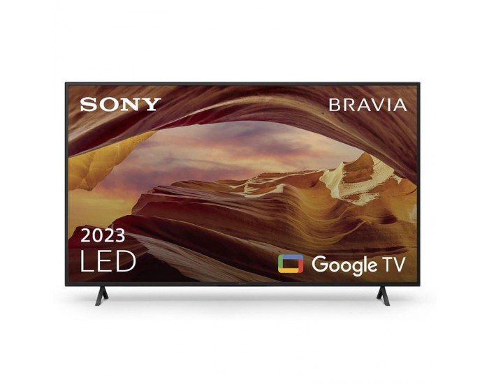 Телевизор Sony KD75X75WLPAEP , 189 см, 3840x2160 UHD-4K , 75 inch, Android , LED , Smart TV