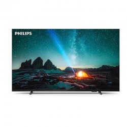 Телевизор Philips 75PUS7609/12 , 189 см, 3840x2160 UHD-4K , 75 inch, LED , Smart TV , TITAN OS - Офис