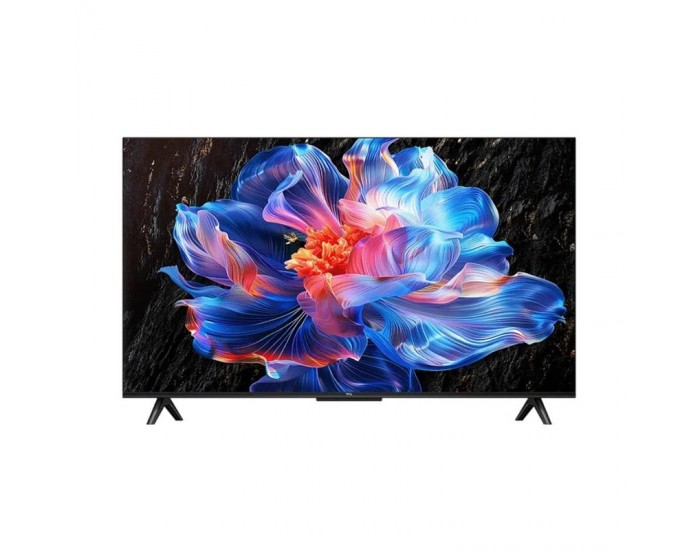 Телевизор TCL 43P69K , 108 см, 3840x2160 UHD-4K , 43 inch, Android , LED , Smart TV