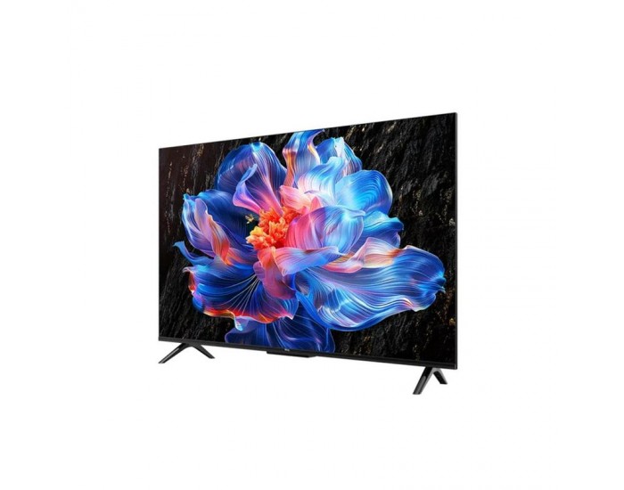 Телевизор TCL 43P69K , 108 см, 3840x2160 UHD-4K , 43 inch, Android , LED , Smart TV