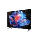 Телевизор TCL 43P69K , 108 см, 3840x2160 UHD-4K , 43 inch, Android , LED , Smart TV