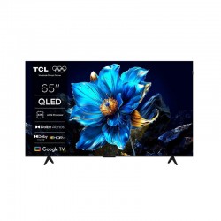 Телевизор TCL 65P79K , 164 см, 3840x2160 UHD-4K , 65 inch, Android , QLED - Офис техника