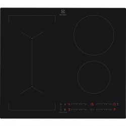 Вграден керамичен плот Electrolux EIV63443CT , Индукционен - Уреди за вграждане
