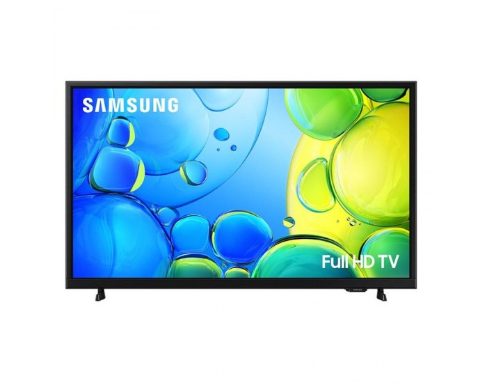 Телевизор Samsung UE32F6002FKXXH , 1920x1080 FULL HD , 32 inch, 80 см, LED , Smart TV , Tizen