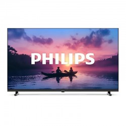 Телевизор Philips 24PHS6000/12 , 1366x768 HD Ready , 24 inch, 60 см, LED , Smart TV , TITAN OS - Офис техника