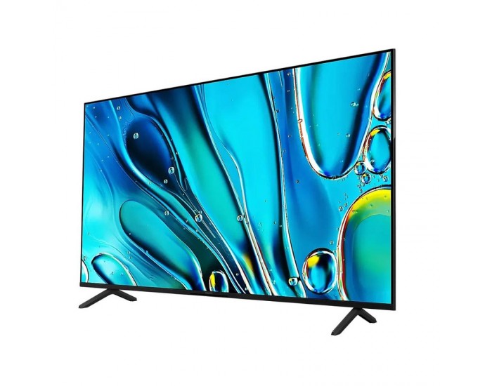 Телевизор Sony K50S35B , 126 см, 3840x2160 UHD-4K , 50 inch, Android , LED , Smart TV