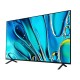 Телевизор Sony K50S35B , 126 см, 3840x2160 UHD-4K , 50 inch, Android , LED , Smart TV