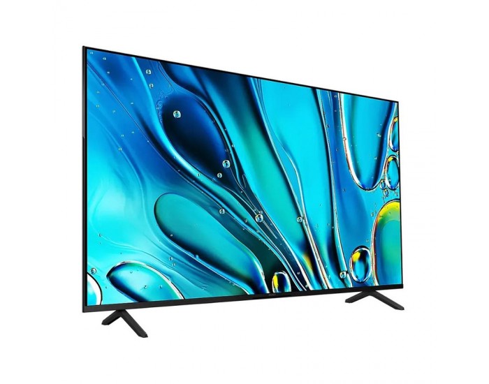 Телевизор Sony K50S35B , 126 см, 3840x2160 UHD-4K , 50 inch, Android , LED , Smart TV