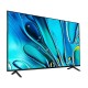 Телевизор Sony K50S35B , 126 см, 3840x2160 UHD-4K , 50 inch, Android , LED , Smart TV