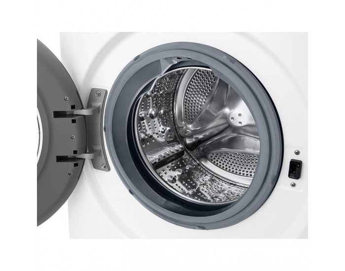 Пералня със сушилня LG F2DR508SBW , 1200 об./мин., 8.00 kg, 5 kg, E