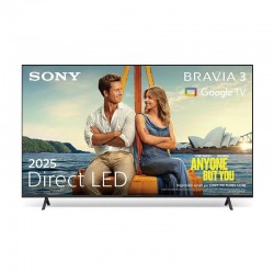 Телевизор Sony K55S35B , 139 см, 3840x2160 UHD-4K , 55 inch, Android , LED , Smart TV - Офис