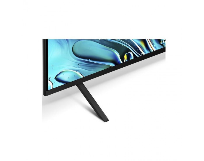 Телевизор Sony K55S35B , 139 см, 3840x2160 UHD-4K , 55 inch, Android , LED , Smart TV