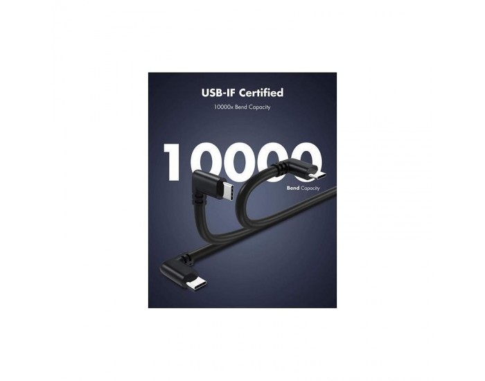 Кабел Kiwi Oculus Link 3m