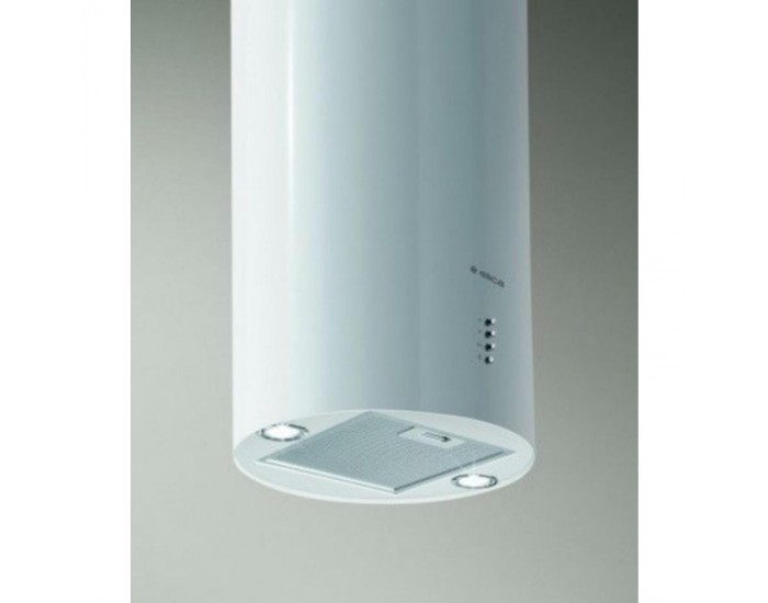 Вграден абсорбатор Elica TUBE PRO ISLAND WH MAT/A/43