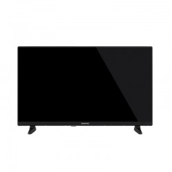 Телевизор Daewoo 32DE14HL , 1366x768 HD Ready , 32 inch, 81 см, LED , Не - Офис техника