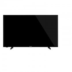 Телевизор Daewoo 32DM54HAM 12V ANDROID TV , 1366x768 HD Ready , 32 inch, Android , LED , Smart TV - Офис техника