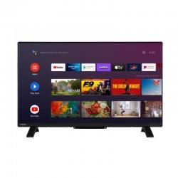 Телевизор Toshiba 43LA2363DG SMART TV , 108 см, 1920x1080 FULL HD , 43 inch, Android , LED , Smart TV - Офис