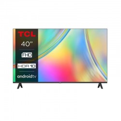 Телевизор TCL 40S5409A , 100 см, 1920x1080 FULL HD , 40 inch, Android , LED , Smart TV - Офис техника
