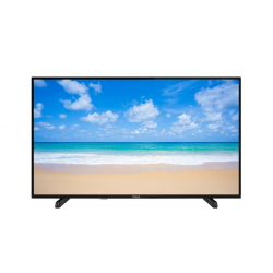 Телевизор Finlux 43-FUA-8063 UHD 4K ANDROID , 108 см, 3840x2160 UHD-4K , 43 inch, LED , Smart TV - Офис техника