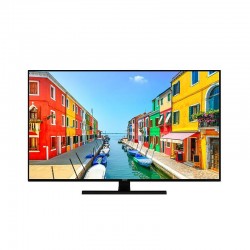 Телевизор Daewoo 43DH55UQ2 QLED ANDROID TV , 109 см, 3840x2160 UHD-4K , 43 inch, Android , QLED - Офис техника