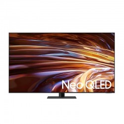 Телевизор Samsung QE65QN95DBTXXH , 139 см, 3840x2160 UHD-4K , 65 inch, QLED - Офис